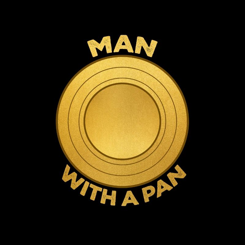 Funny Gold Digger Gold Mining Gold Panning Panner