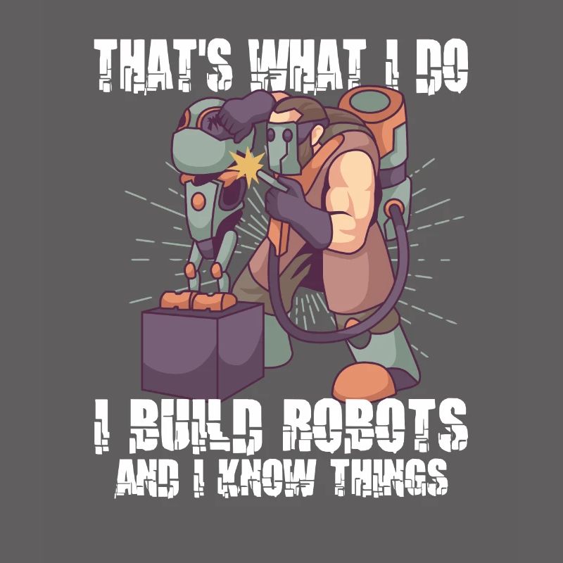 Robotics Engineer For Machine Learning