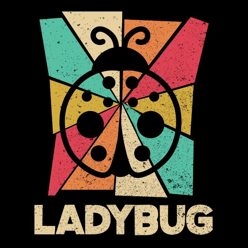 Ladybug Entomologist Ladybirds Entomology