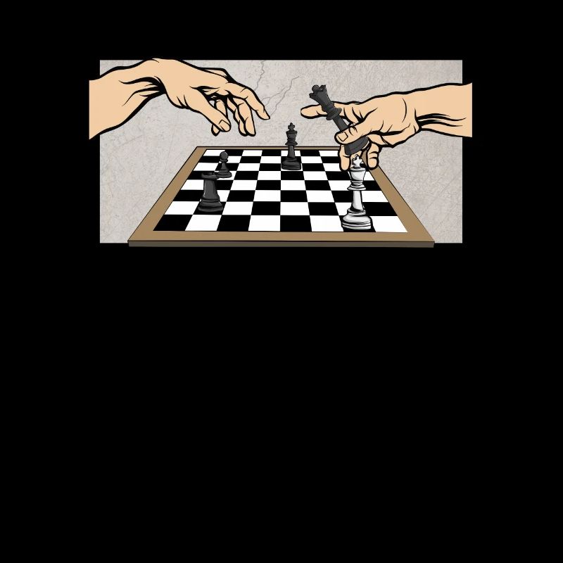 Échecs La création d'échecs