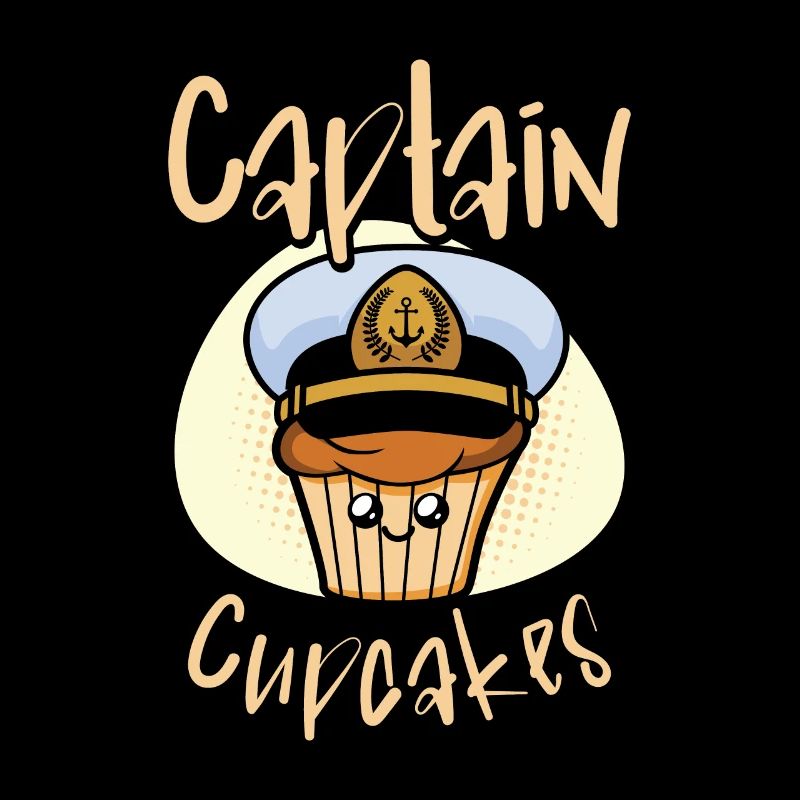 Baking Team Captain Cupcakes Baker Pastry Chef