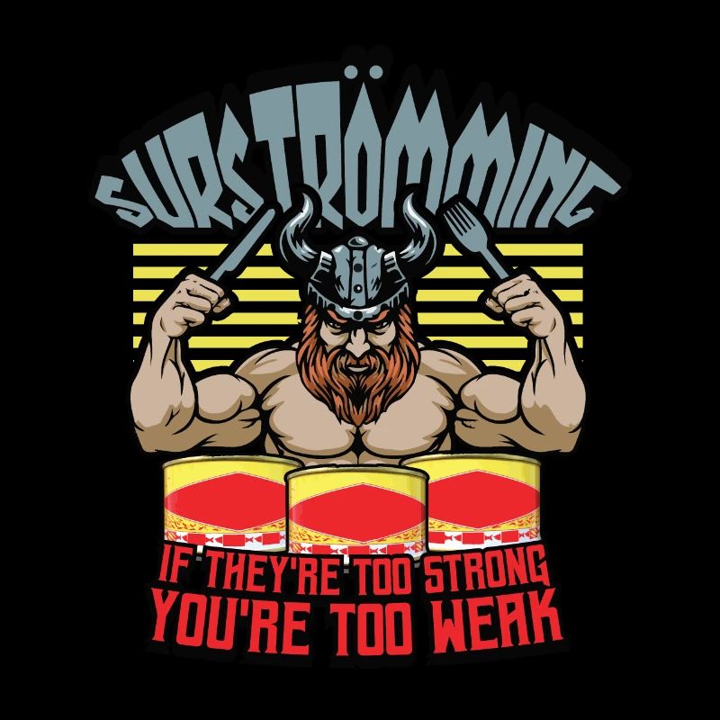 Surströmming