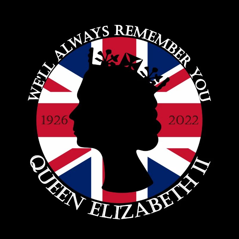 RIP Queen wir werden uns immer an dich erinnern