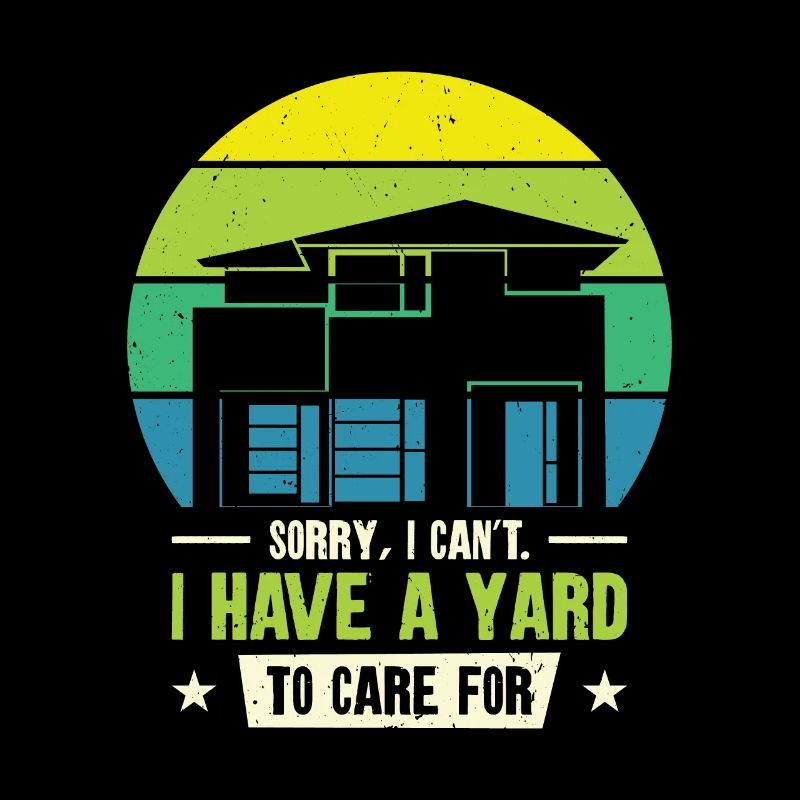 New Homeowner Housewarming Front Yard Back Yard