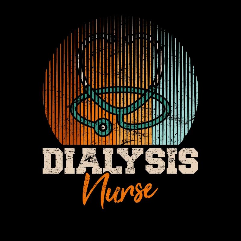 Dialysis Technician Dialysis Nurse Nephrology Nurs