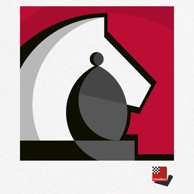 ChessBase Schach Läufer und Springer