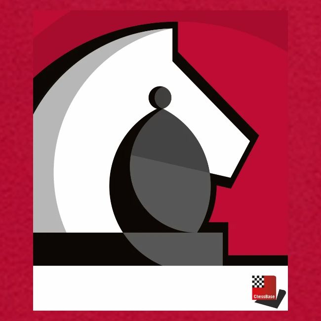 ChessBase Schach Läufer und Springer