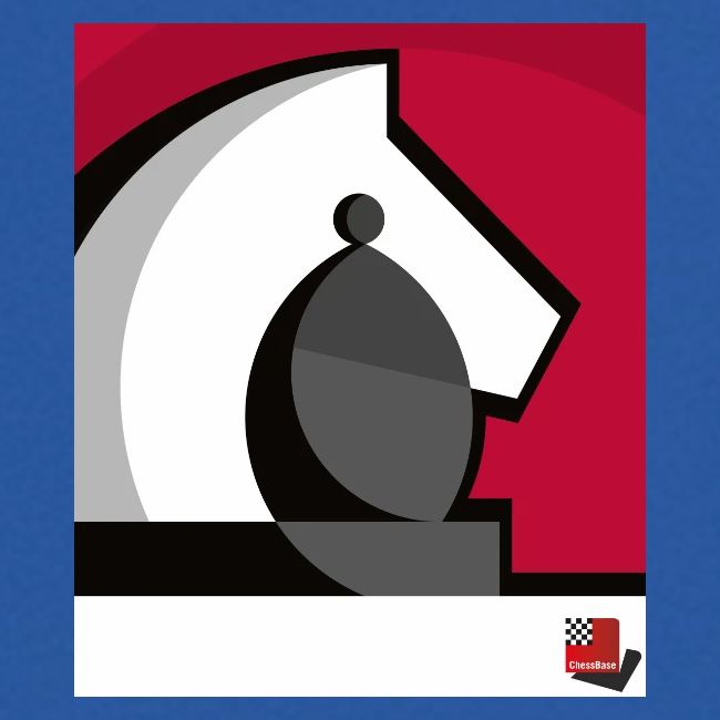 ChessBase Schach Läufer und Springer
