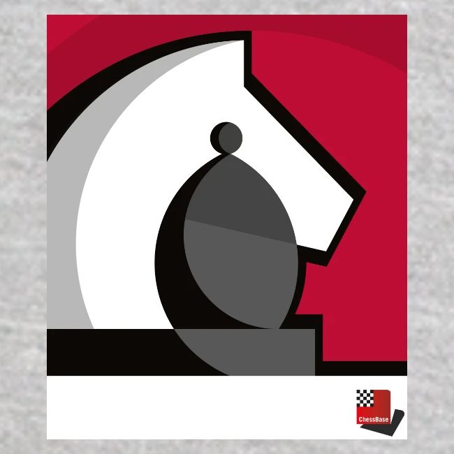 ChessBase Schach Läufer und Springer