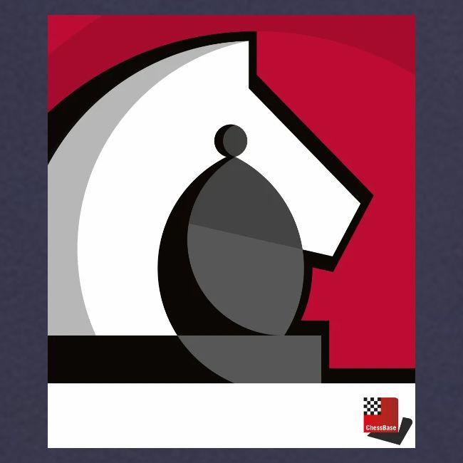 ChessBase Schach Läufer und Springer