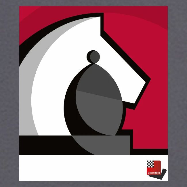 ChessBase Schach Läufer und Springer