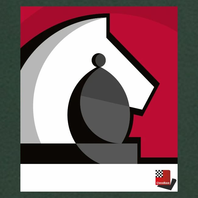 ChessBase Schach Läufer und Springer