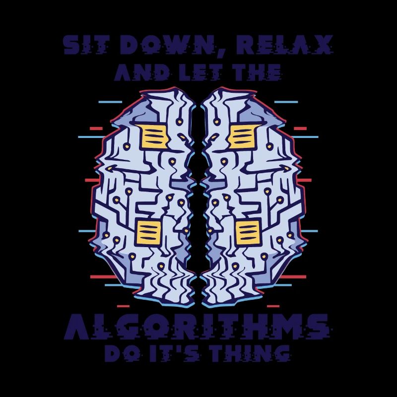 Computer Algorithmus Programmierer Künstliche