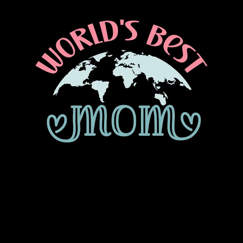 Süßer Muttertag - Die beste Mutter der Welt