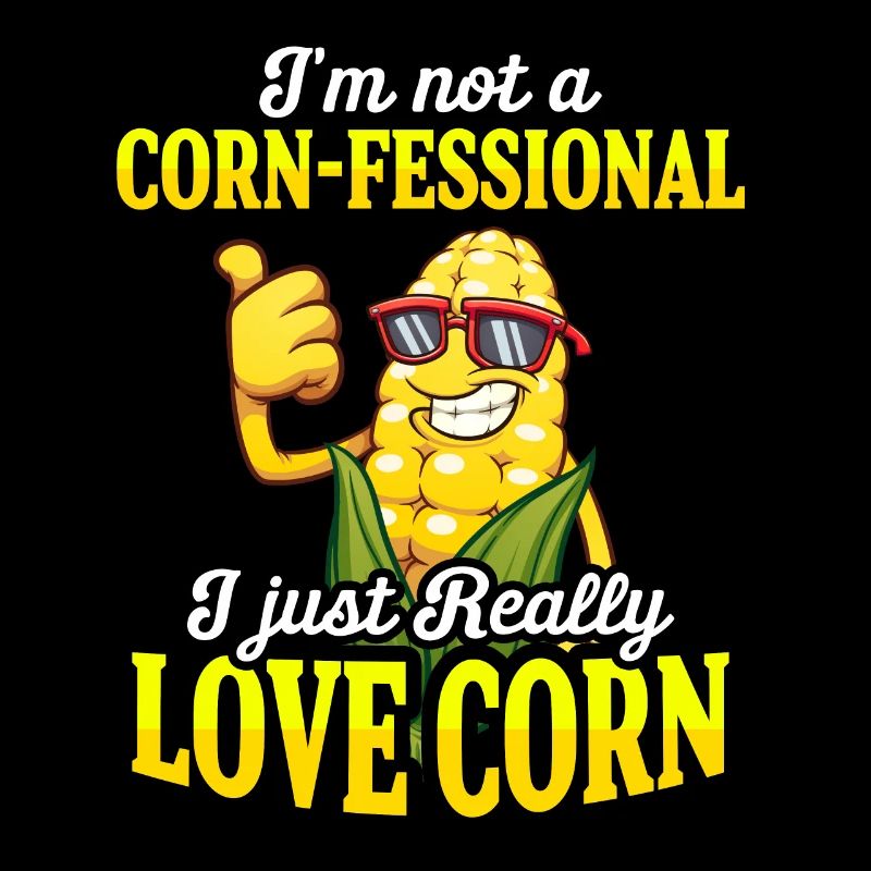 Corn Agriculture Crops Farming Farmer