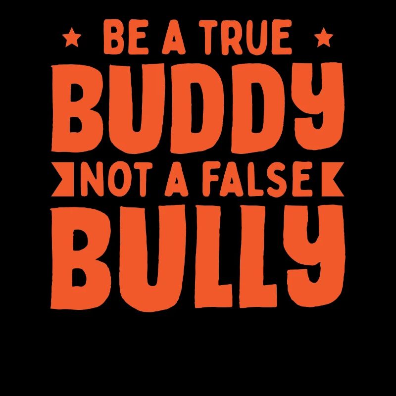 Be A True Buddy | Unity Day
