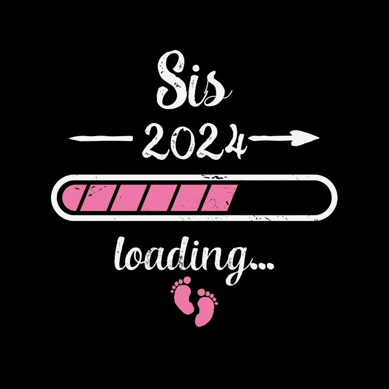Sis 2024 Loading Schwangerschaft Sister Birth
