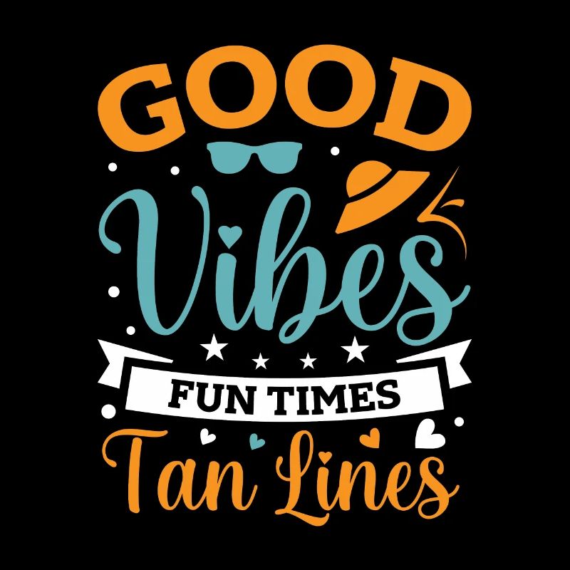 summer Typography