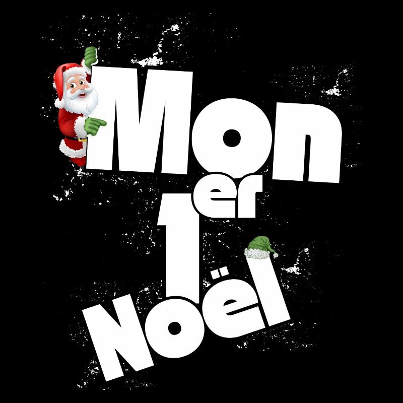 Mon premier Noel