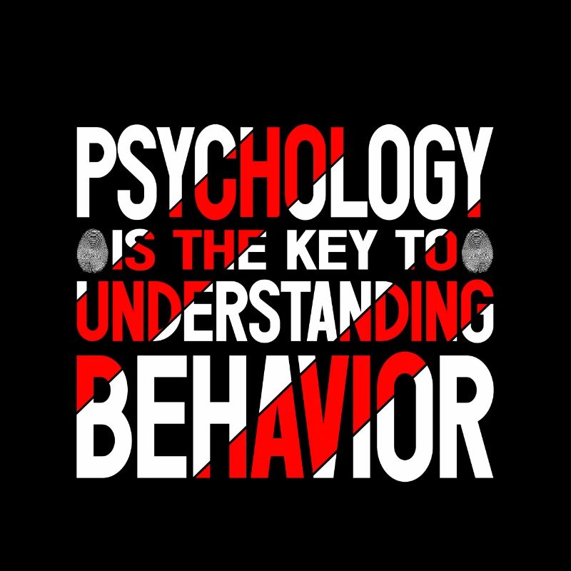 Forensic Psychologist Professional Forensic Gift