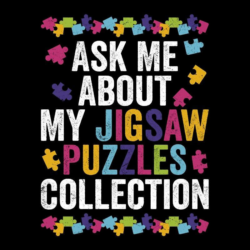 Posez-moi des questions sur la résolution de ma collection de puzzles