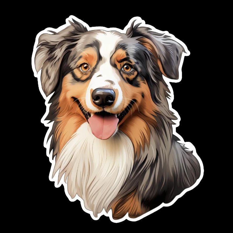 Australian Shepherd