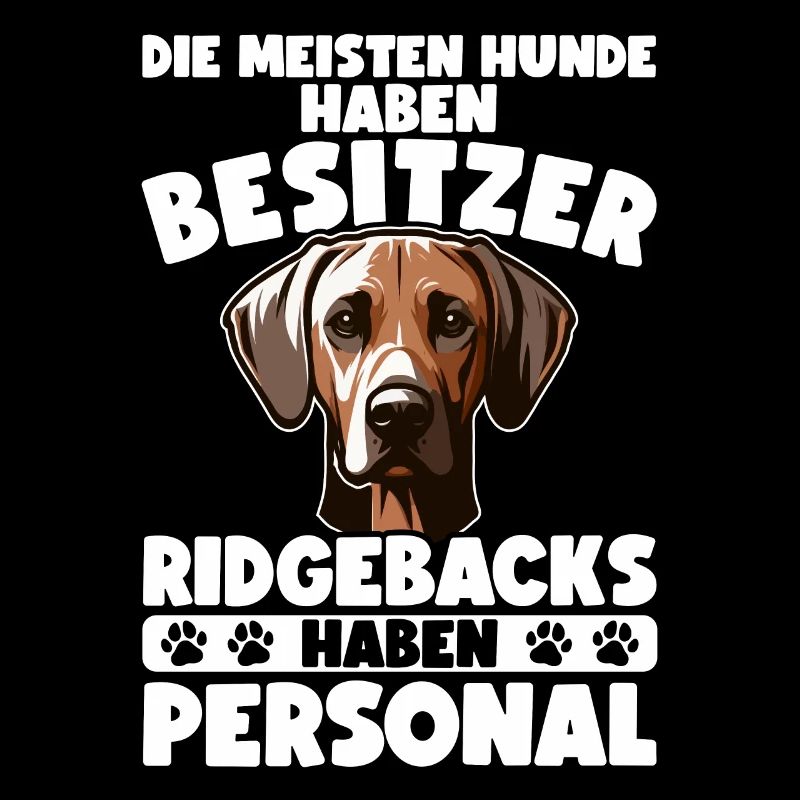 Rhodesian Ridgeback Hund Rhodesian Ridgebacks