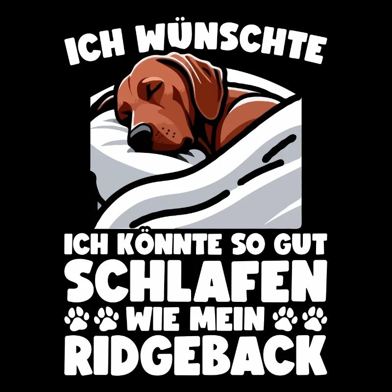Rhodesian Ridgeback Hund Rhodesian Ridgebacks