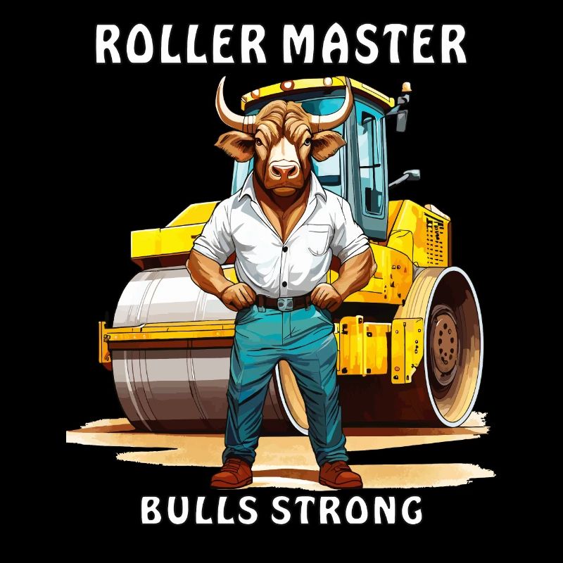 ROLLER MASTER TAUREAUX FORTS