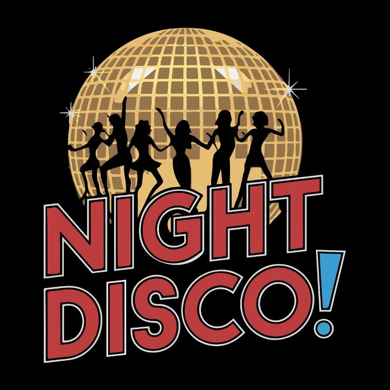 NIGHT DISCO