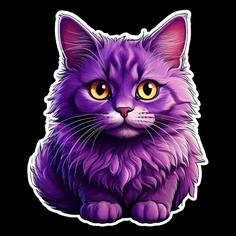 Design moderne Cat