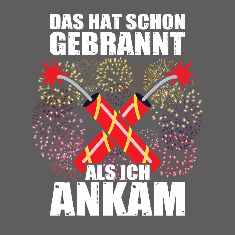 Has already burned, pyrotechnicians, fireworks, fireworks