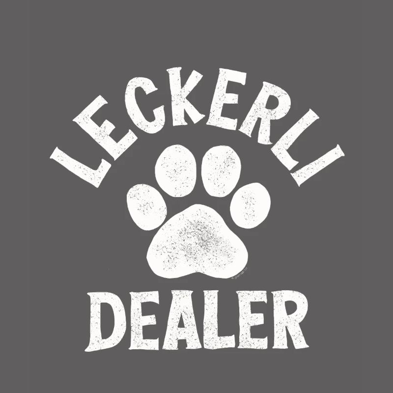 Hundebesitzer lustiger Spruch Hund Geschenk Idee