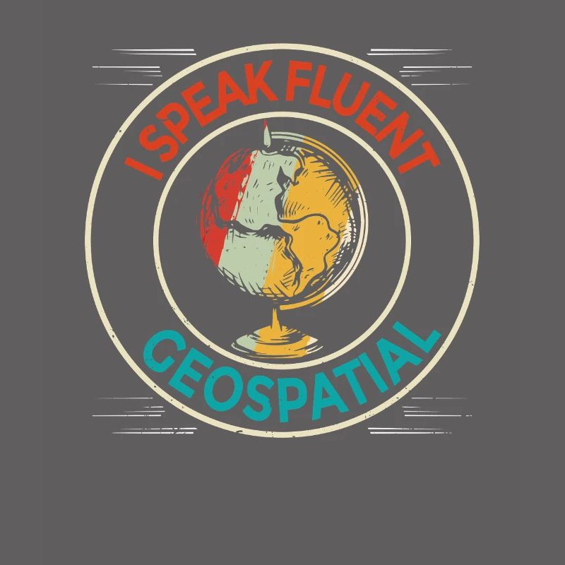 Geografische Informationssysteme Geospatial