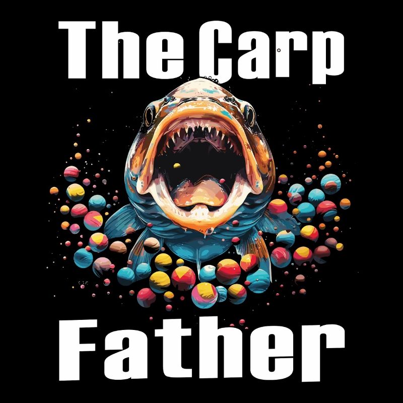 Angling Catch Fish carp fish Karpfen