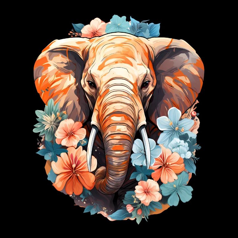 Éléphant