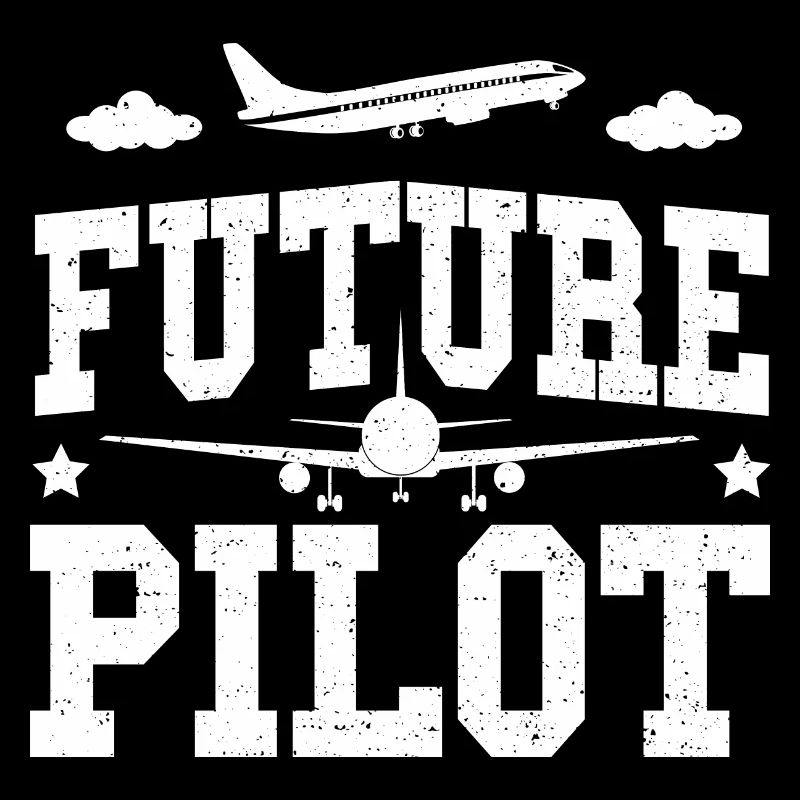 Future Pilot - pilote