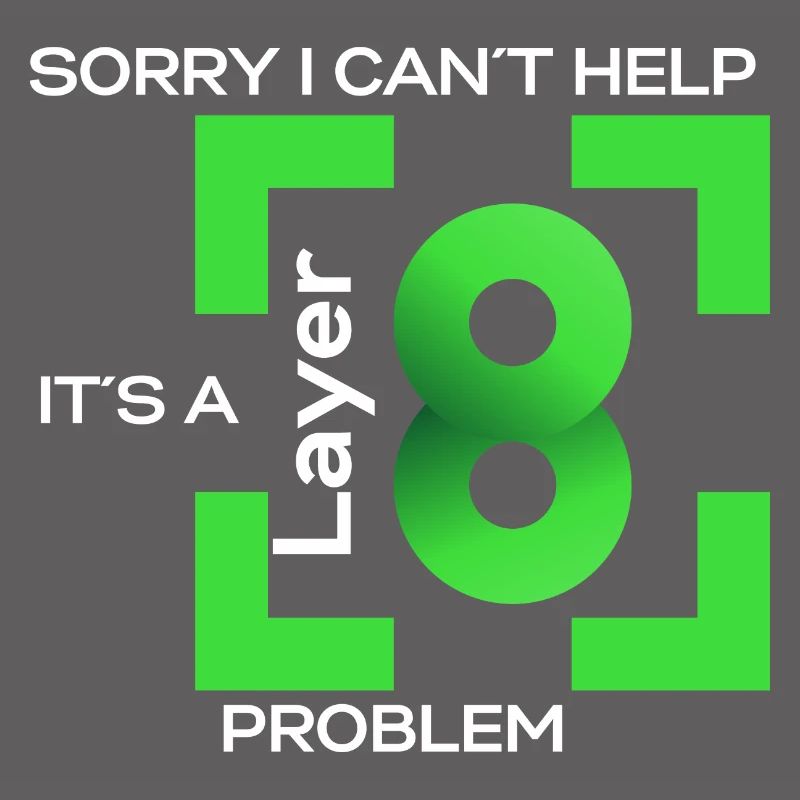 Sorry in cant help, its a layer 8 problem (green)