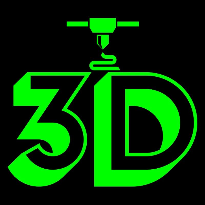 3D impression design pour les nerds la fabrication d’impression 3D