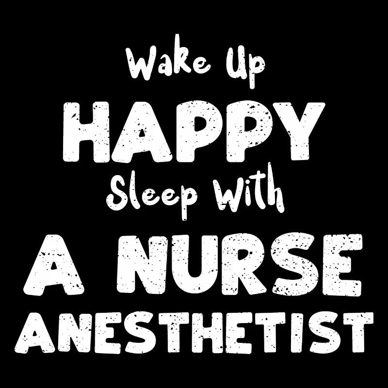 Wake Up Happy Sleep With A Nurse...