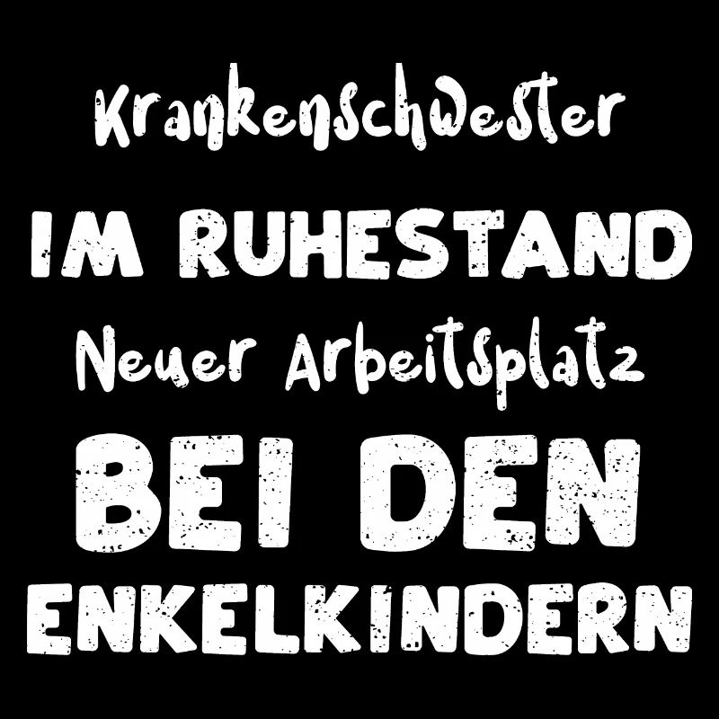 Krankenschwester Im Ruhestand Ne...