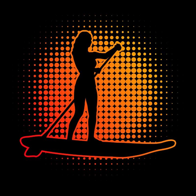 Standup Paddleboard Standup Paddle Men