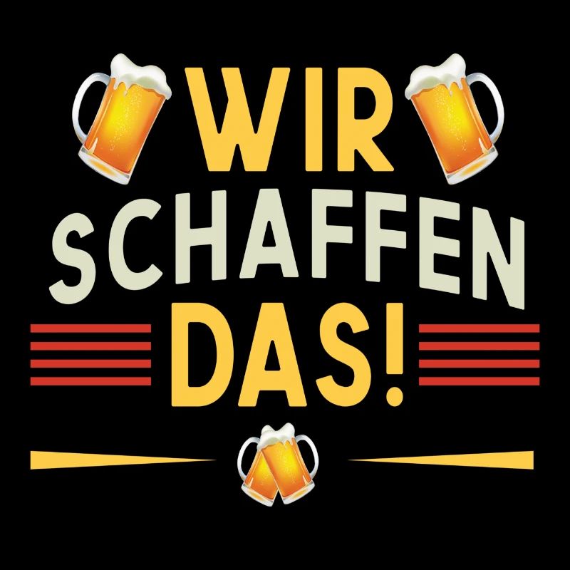 Wir schaffen das