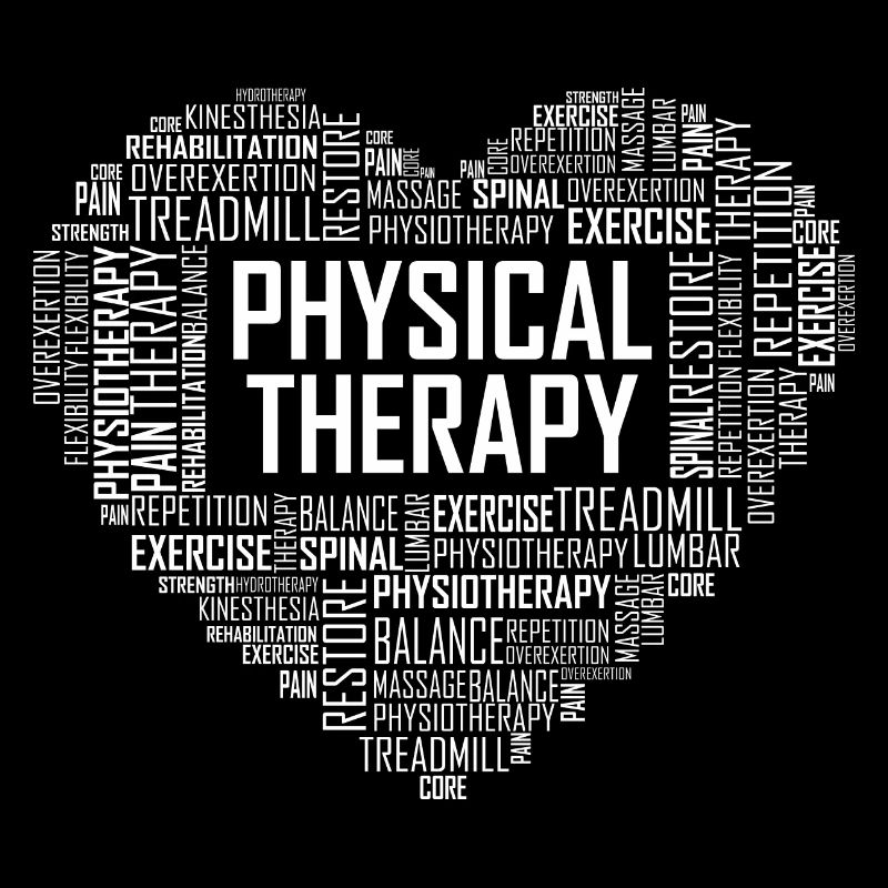 Physical Therapy - Heart