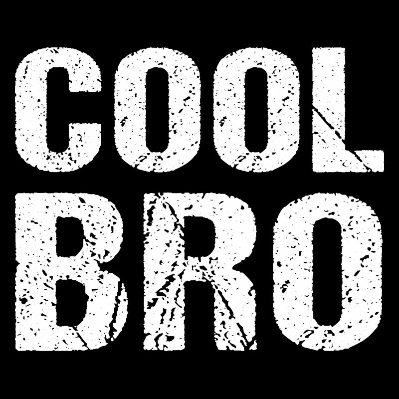 Cool Bro Brother