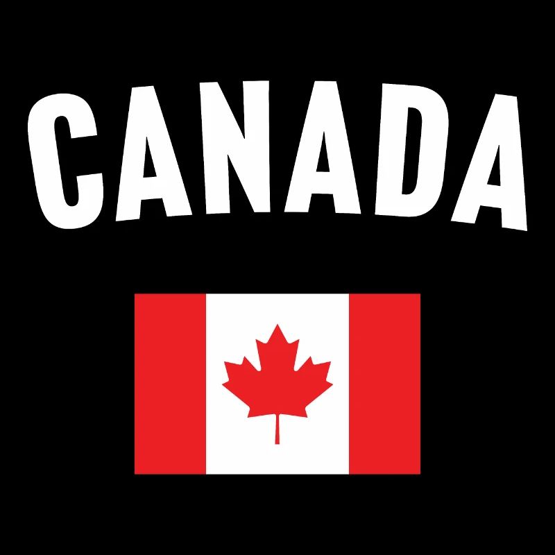 Drapeau du Canada