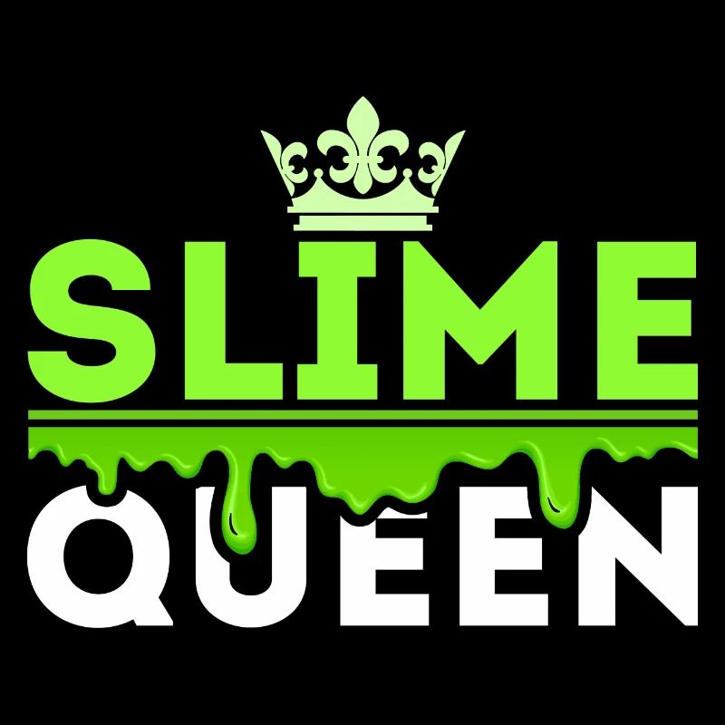 Slime Queen