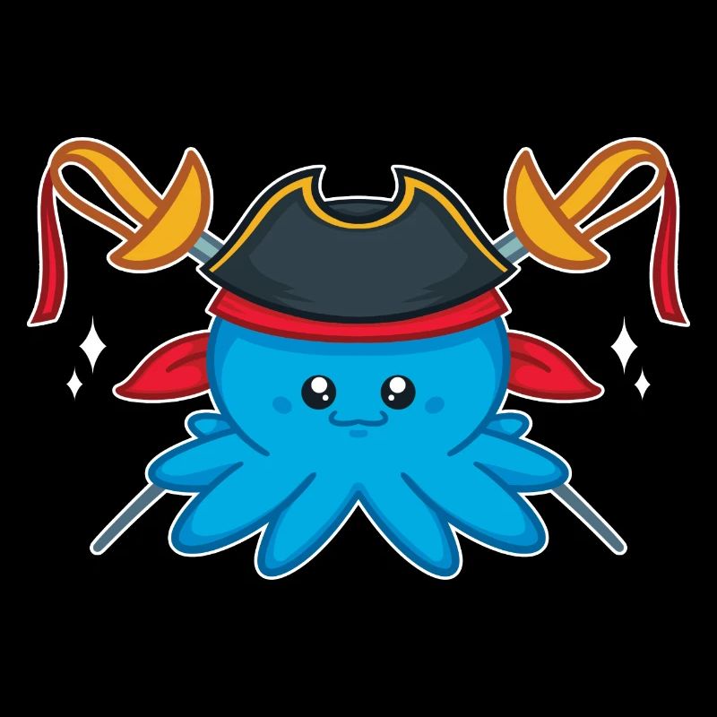 Oktopus