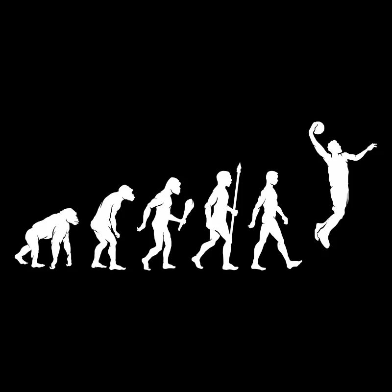 Basket-ball Evolution basket-ball cadeau