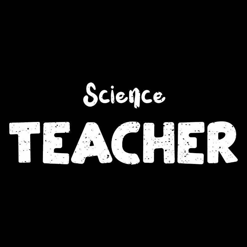 Science Teacher - Science